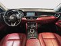 Alfa Romeo Stelvio Q4 TOIT PANO CUIR ROUGE CARPLAY GPS 2020-4