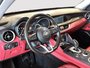 Alfa Romeo Stelvio Q4 TOIT PANO CUIR ROUGE CARPLAY GPS 2020-3