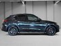 Alfa Romeo Stelvio Q4 TOIT PANO CUIR ROUGE CARPLAY GPS 2020-16