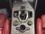 Alfa Romeo Stelvio VELOCE Q4 TOIT CUIR ROUGE GPS CARPLAY 2022-27