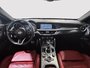 Alfa Romeo Stelvio VELOCE Q4 TOIT CUIR ROUGE GPS CARPLAY 2022-4