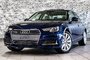 2019 Audi A4 Sedan KOMFORT 45 TFSI QUATTRO CUIR TOIT CAM CARPLAY-0