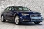 2019 Audi A4 Sedan KOMFORT 45 TFSI QUATTRO CUIR TOIT CAM CARPLAY-8