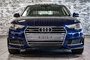 2019 Audi A4 Sedan KOMFORT 45 TFSI QUATTRO CUIR TOIT CAM CARPLAY-7