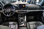2019 Audi A4 Sedan KOMFORT 45 TFSI QUATTRO CUIR TOIT CAM CARPLAY-4