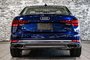 2019 Audi A4 Sedan KOMFORT 45 TFSI QUATTRO CUIR TOIT CAM CARPLAY-13