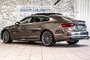 2018 Audi A5 Sportback PROGRESSIV S-LINE QUATTRO TOIT OUVRANT NAVIGATION-13