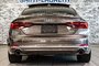 2018 Audi A5 Sportback PROGRESSIV S-LINE QUATTRO TOIT OUVRANT NAVIGATION-10
