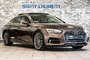 2018 Audi A5 Sportback PROGRESSIV S-LINE QUATTRO TOIT OUVRANT NAVIGATION-6