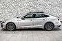 2022 Audi A5 Sportback KOMFORT 45 TFSI QUATTRO CUIR TOIT CAM CARPLAY-17