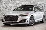 2022 Audi A5 Sportback KOMFORT 45 TFSI QUATTRO CUIR TOIT CAM CARPLAY-0