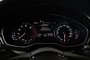 2022 Audi A5 Sportback KOMFORT 45 TFSI QUATTRO CUIR TOIT CAM CARPLAY-32