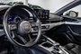 2022 Audi A5 Sportback KOMFORT 45 TFSI QUATTRO CUIR TOIT CAM CARPLAY-18