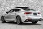 2022 Audi A5 Sportback KOMFORT 45 TFSI QUATTRO CUIR TOIT CAM CARPLAY-16