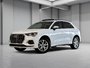 Audi Q3 AWD TOIT PANORAMIQUE CUIR CARPLAY 2025-0