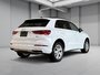 Audi Q3 AWD TOIT PANORAMIQUE CUIR CARPLAY 2025-15