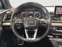 Audi Q5 S LINE TOIT OUVRANT SIEGES CHAUFFANTS CUIR GPS 2019-32