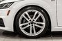 2018 Audi TT Roadster QUATTRO BANG & OLUFSEN SIEGES CHAUFFANTS CUIR-4