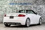 2018 Audi TT Roadster QUATTRO BANG & OLUFSEN SIEGES CHAUFFANTS CUIR-9