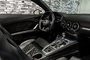 2018 Audi TT Roadster QUATTRO BANG & OLUFSEN SIEGES CHAUFFANTS CUIR-32