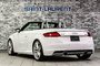 2018 Audi TT Roadster QUATTRO BANG & OLUFSEN SIEGES CHAUFFANTS CUIR-14