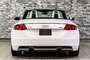 2018 Audi TT Roadster QUATTRO BANG & OLUFSEN SIEGES CHAUFFANTS CUIR-10