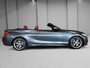 BMW 2 Series M240i XDRIVE CONVERTIBLE M SPORT PREMIUM AMELIORE 2017-17