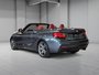 BMW 2 Series M240i XDRIVE CONVERTIBLE M SPORT PREMIUM AMELIORE 2017-10