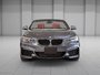 BMW 2 Series M240i XDRIVE CONVERTIBLE M SPORT PREMIUM AMELIORE 2017-7