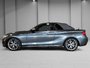 BMW 2 Series M240i XDRIVE CONVERTIBLE M SPORT PREMIUM AMELIORE 2017-9
