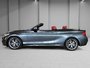 BMW 2 Series M240i XDRIVE CONVERTIBLE M SPORT PREMIUM AMELIORE 2017-2