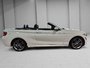 BMW 2 Series 230I XDRIVE CONVERTIBLE MSPORT PREMIUM AMELIORE CUIR GPS 2019-16