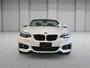 BMW 2 Series 230I XDRIVE CONVERTIBLE MSPORT PREMIUM AMELIORE CUIR GPS 2019-6