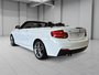 BMW 2 Series 230I XDRIVE CONVERTIBLE MSPORT PREMIUM AMELIORE CUIR GPS 2019-8