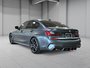 BMW 3 Series M340I XDRIVE CARBON FIBER PACK CUIR BI-TON GPS 2020-9