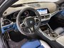 BMW 3 Series M340I XDRIVE CARBON FIBER PACK CUIR BI-TON GPS 2020-3
