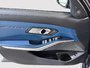 BMW 3 Series M340I XDRIVE CARBON FIBER PACK CUIR BI-TON GPS 2020-17