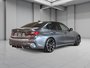 BMW 3 Series M340I XDRIVE CARBON FIBER PACK CUIR BI-TON GPS 2020-13