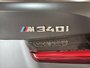 BMW 3 Series M340I XDRIVE CARBON FIBER PACK CUIR BI-TON GPS 2020-11