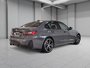 BMW 3 Series 330E XDRIVE MSPORT HYBRIDE PLUG CUIR TOIT OUVRANT 2023-15
