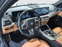 BMW 3 Series 330E XDRIVE MSPORT HYBRIDE PLUG CUIR TOIT OUVRANT 2023-3