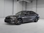 BMW 3 Series 330E XDRIVE MSPORT HYBRIDE PLUG CUIR TOIT OUVRANT 2023-0