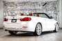 2015 BMW 4 Series 428i xDrive TOIT DUR CONVERTIBLE-8