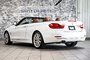 2015 BMW 4 Series 428i xDrive TOIT DUR CONVERTIBLE-12