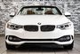 2015 BMW 4 Series 428i xDrive TOIT DUR CONVERTIBLE-5