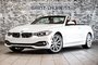2015 BMW 4 Series 428i xDrive TOIT DUR CONVERTIBLE-0