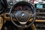 2018 BMW 4 Series 430i xDrive AWD TOIT RIGIDE DÉCAPOTABLE NAVIGATION-33