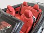 BMW 4 Series 430i XDRIVE CONVERTIBLE MSPORT PKG CUIR ROUGE GPS 2019-2
