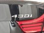 BMW 4 Series 430i XDRIVE CONVERTIBLE MSPORT PKG CUIR ROUGE GPS 2019-18