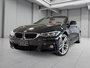BMW 4 Series 430i XDRIVE CONVERTIBLE MSPORT PKG CUIR ROUGE GPS 2019-0